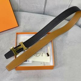 Picture of Hermes Belts _SKUHermesBelt38mmX95-125cm7D115093